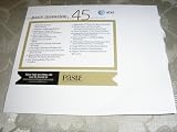 Paste Magazine New Music Sampler #45 August 2008