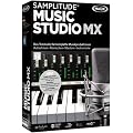 Samplitude Music Studio MX (V.18)