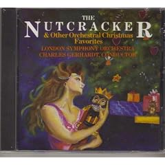 Nutcracker & Other Christmas Favorites