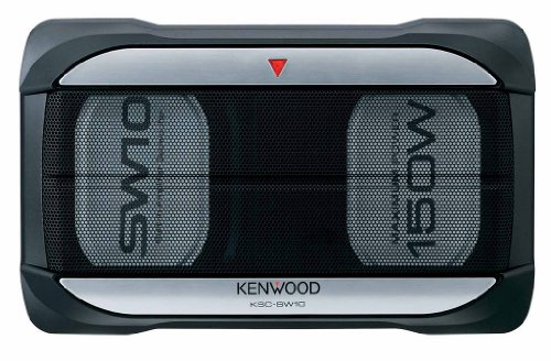 powered subwoofer with remote control