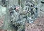 ADVANISH CAMO BOW BLIND LOST