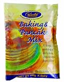 Pamela's Products Baking & Pancake Mix, 100-Gram Packages (Pack of 35)