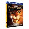 Il Gatto Con Gli Stivali (Blu-Ray+Dvd+E-Copy)