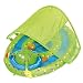 Swimways Baby Spring Float Activity Center with Canopy
