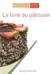 Le livre du p�tissier