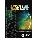 NIGHTLINE: Katie Holmes, Tom Cruise to Divorce: 6 29 12