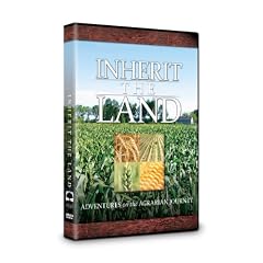 Inherit the Land: Adventures on the Agrarian Journey