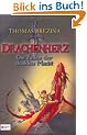 Drachenherz Sammelband 2. Die Fallen der dunklen Macht