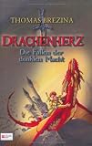 Drachenherz Sammelband 2 - Die Fallen der dunklen Macht - Thomas Brezina