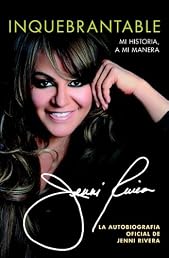 Inquebrantable (Spanish Edition)