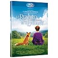 Le renard et l'enfant [Blu-ray]