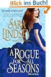 A Rogue for All Seasons (Weston Family)