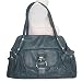 X-Large Front Pocket Satchel Handbag X-Large Front Pocket Satchel Handbag