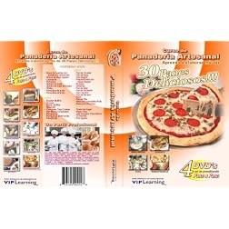 Panaderia Artesanal