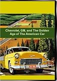 Chevrolet , GM , and The Golden Age of The American Car - A Collection of Film Short Car Commercials