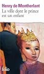 La Ville dont le prince est un enfant