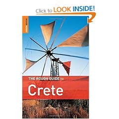 The Rough Guide to Crete