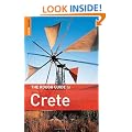 The Rough Guide to Crete