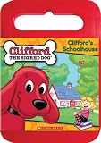 Clifford: Cliffords Schoolhouse
