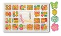 Melissa & Doug Golden Gem Bead Set