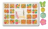 Melissa & Doug Golden Gem Bead Set