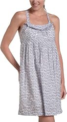 Kensie Women's Ditzy Floral Cotton Dress