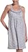 Kensie Women's Ditzy Floral Cotton Dress