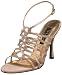 Nina Women's Cerelia Ankle-Strap Sandal