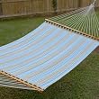 Quilted Hammock - Chandler Sky