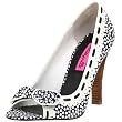 Betseyville Women's Valyn Pump