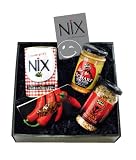 Produkt-Bild: NiX-Set Scharfer Typ