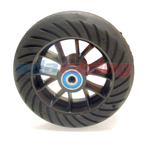 Goped Wheel & Tire Assembly Mach 12