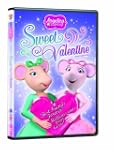 Angelina Ballerina: Sweet Valentine