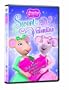 Angelina Ballerina: Sweet Valentine