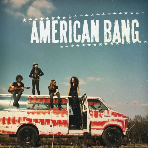 American Bang - American Bang - Zortam Music