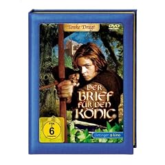 Der Brief f�r den K�nig (DVD)