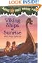 Viking Ships At Sunrise (Magic Tree House, No. 15)