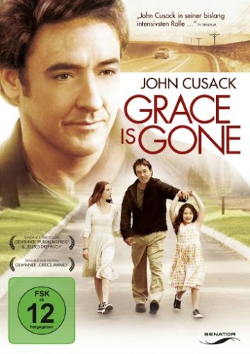 Produkt-Bild: Grace Is Gone