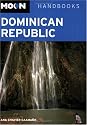 Moon Dominican Republic (Moon Handbooks)