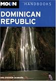 Moon Dominican Republic (Moon Handbooks)