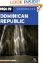 Moon Dominican Republic (Moon Handbooks)
