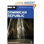 Moon Dominican Republic (Moon Handbooks)