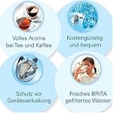 BRITA 205685 Filterkartuschen 6er-Pack