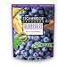 Stoneridge Orchards Whole Dried Blueberries, 14-Ounce Pouches (Pack of 2)