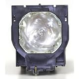 Liberty Brand Replacement Lamp for SANYO POA-LMP42 including generic housing and brand new Osram-Sylvania lamp