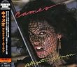 ALLIGATOR WOMAN [LTD.RELEASE]