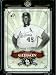 2006 Upper Deck SP Legendary Cuts # 9 Bob Gibson - St. Louis Cardinals - Baseball Trading Card