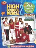 High School Musical 2 Ultimate Sticker Book (High School Musical)