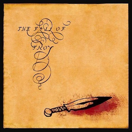 The Fall of Troy - The Circus That Has Brought Us Back To These Nights Lyrics - Zortam Music