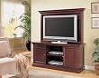 Louis Phillippe TV Console By Coaster Furniture